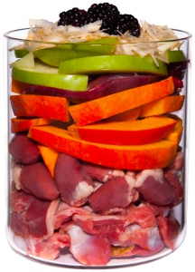 Foto Terra Canis - Grain Free al Pollo con Pastinaca, Dente di Leone e Camomilla da 800gr