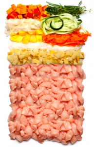 Foto Terra Canis - Canireo al Pollo da 1 Kg