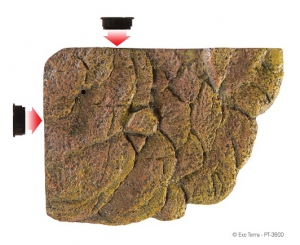 Foto Exo Terra - Turtle Bank Small Isola Magnetica