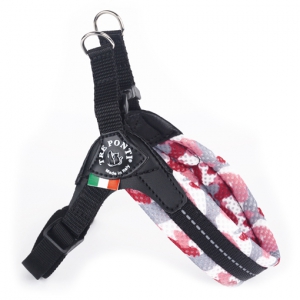 Foto Tre Ponti - Pettorina Easy Fit a Rete Vari Colori Misura 3.5