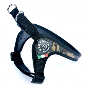Foto Tre Ponti - Pettorina Easy Fit Regolabile Vari Colori Misura 1