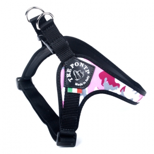 Foto Tre Ponti - Pettorina Easy Fit Regolabile Vari Colori Misura 1.5