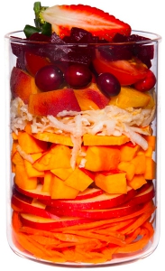Foto Terra Canis - Garden Red Detox Vegetariano da 400gr 