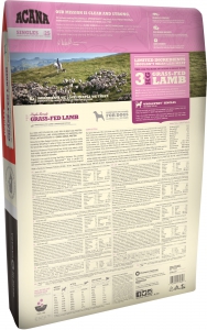 Foto Acana Grass-Fed Lamb da 17 Kg