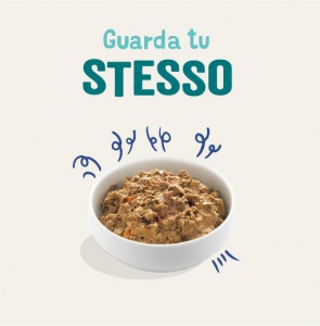 Foto Edgard & Cooper Salmone e Tacchino MULTIPACK da 11 x 150 g