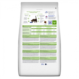 Foto Hill's - Prescription Diet Feline Metabolic Weight Management con Pollo 8 Kg