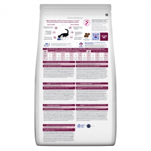 Foto Hill's - Prescription Diet Feline Digestive Care i/d con Pollo da 8 Kg
