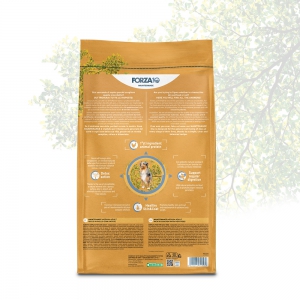Foto Forza 10 - Maintenance Adult Medium con Pollo e Patate da 12 Kg