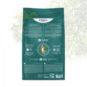 Foto Forza 10 - Maintenance Adult Medium con Cervo e Patate da 12 Kg
