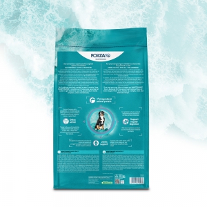 Foto Forza 10 - Maintenance Adult Maxi con Pesce da 12 Kg