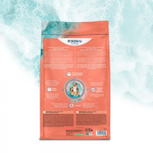 Foto Forza 10 - Maintenance Adult All Size Light con Tonno e Riso da 12 Kg