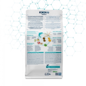 Foto Forza 10 - Mono Diet Medium Adult con Pesce da 12 kg