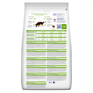 Foto Hill's - Prescription Diet Canine Metabolic con Agnello e Riso da 12 Kg