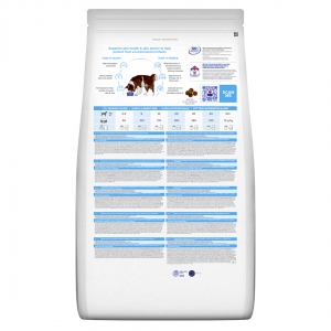 Foto Hill's - Prescription Diet Canine Derm Defense da 12 Kg