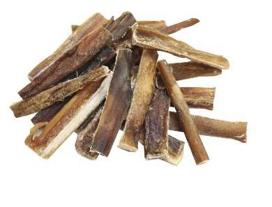 Foto Niki Natural Barf - Stick Pelle Bovina 500g