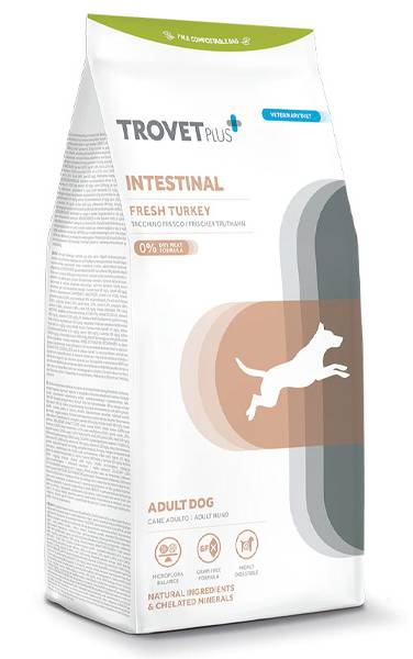 Foto Trovet - Intestinal al Tacchino da 10 Kg