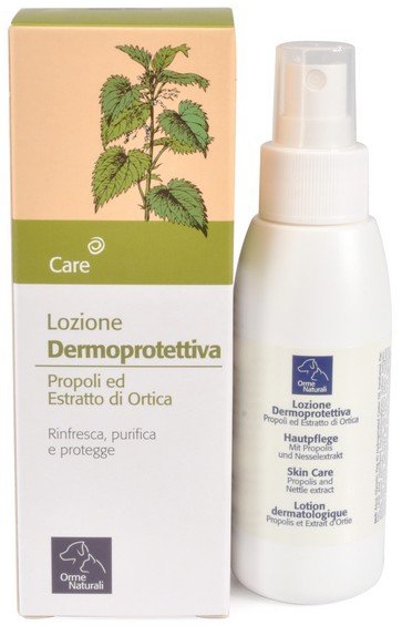 Foto Camon - Lozione Dermoprotettiva da 100 ml
