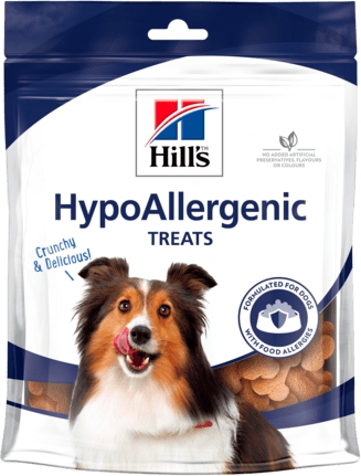 Foto Hill's - Hypoallergenic Treats da 200 gr
