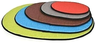 Foto Leopet - Cuscino per Cesta Apus 38 25x35cm