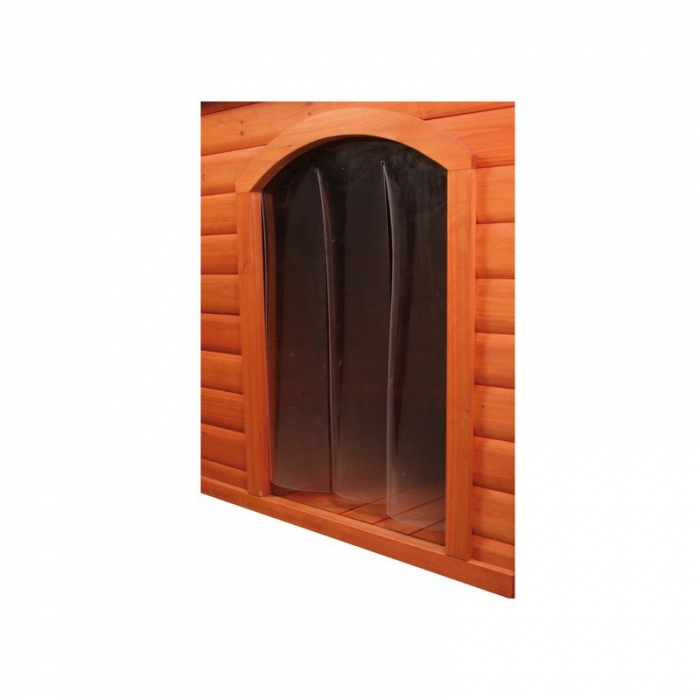 Foto Caniamici - Porta per Cuccia Shelter Medium