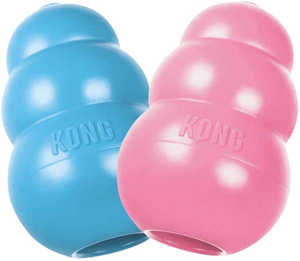 Foto Kong - Puppy Small